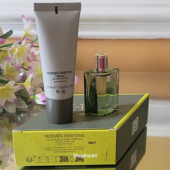 Hermes 2 pics set - Picture 5 of 5